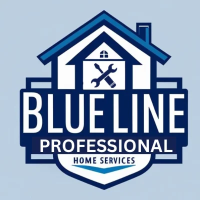 Blue Line Professional Home Services