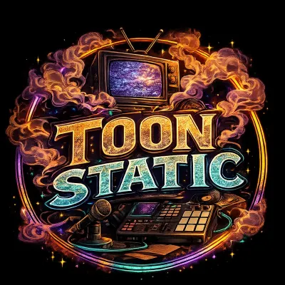 Toon Static Entertainment