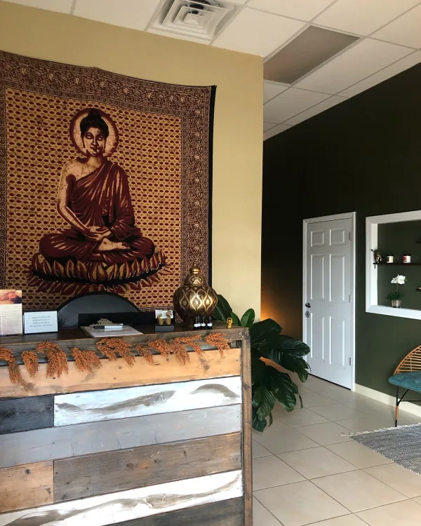 Spa Zenaura Massage In Tampa Fl Thervo 2737