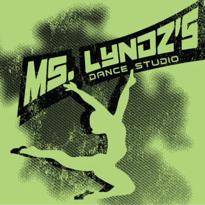 Ms Lyndz's Dance And Acrobat