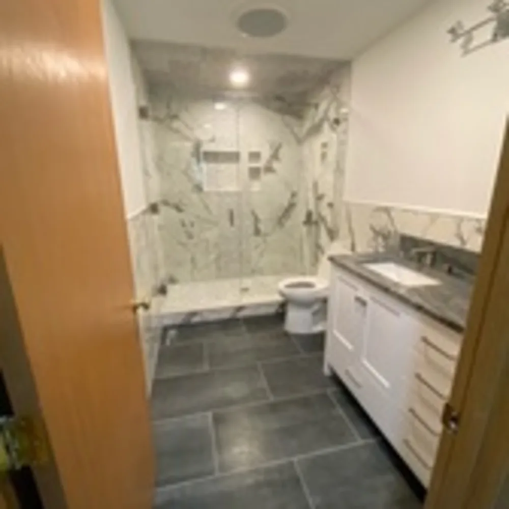 Alpha Construction & Remodeling, LLC