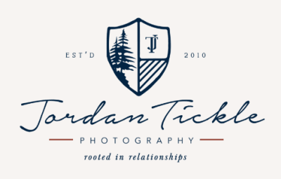 Jordan Tickle Photography