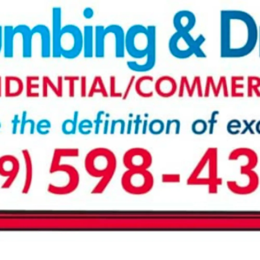 Solid Plumbing & Drains Inc