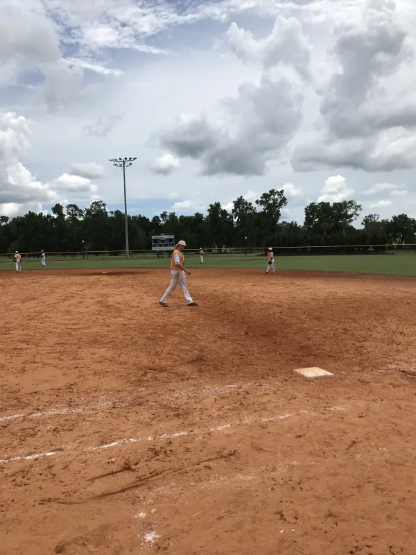 Championship game