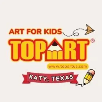 TOPART - Art For Kids