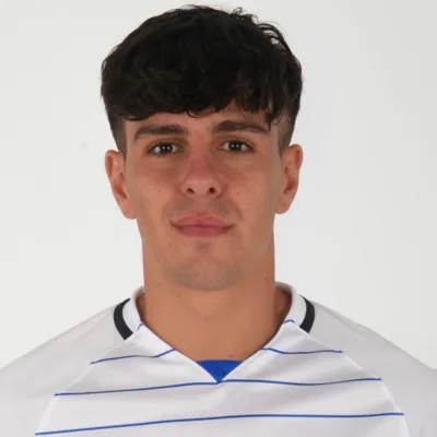 Amedeo Tufano Soccer Trainings