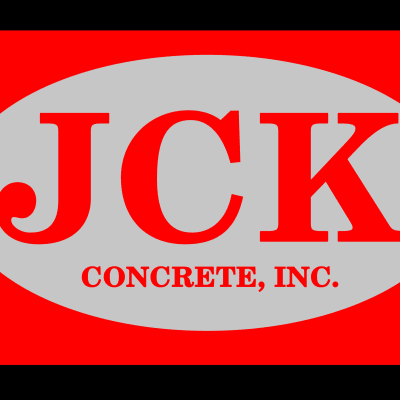 JCK Concrete
