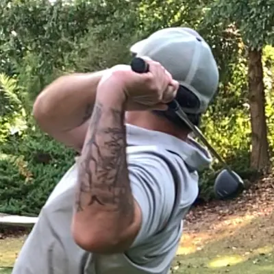 Go Long Golf