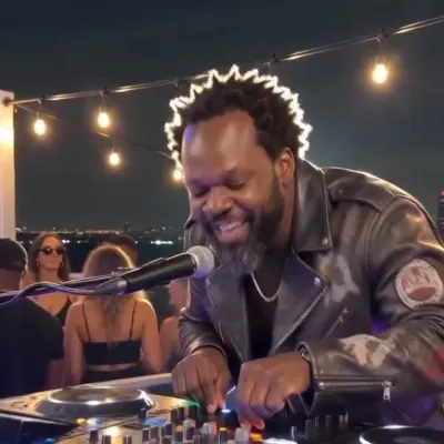 Noels Dj