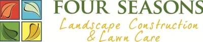 Four Seasons Landscape Construction And Lawn Care