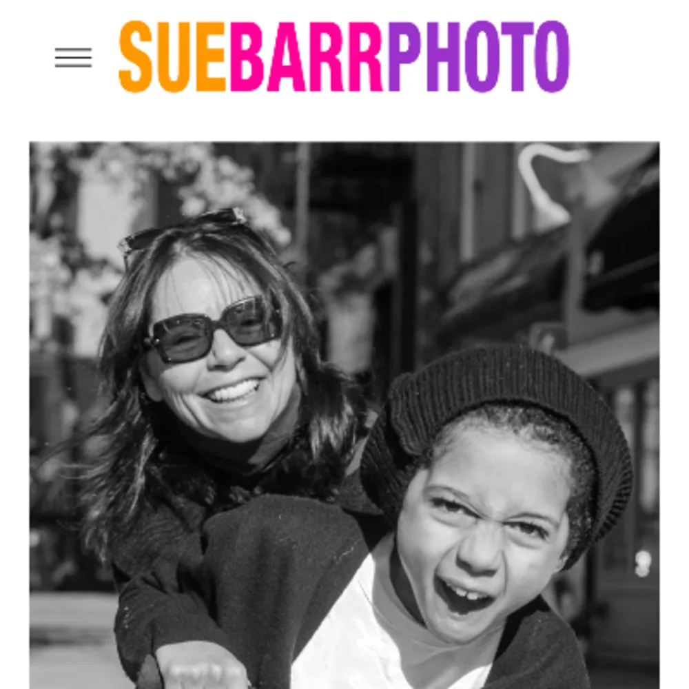 Sue Barr Productions