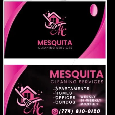 Mesquita Clwaning Services