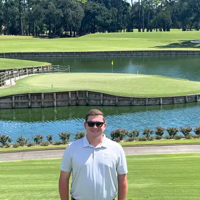 Quig Golf Tips