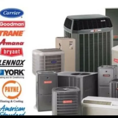 Ace Hvac & Appliance Repair 