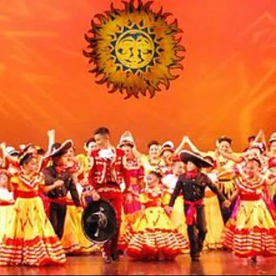 Tradicion Dance Company