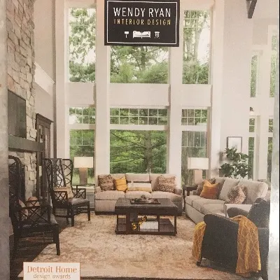 Wendy Ryan Interior Design