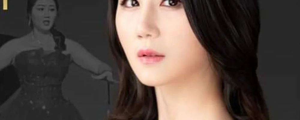 Dr. ROH CLASSICAL VOICE ACADEMY