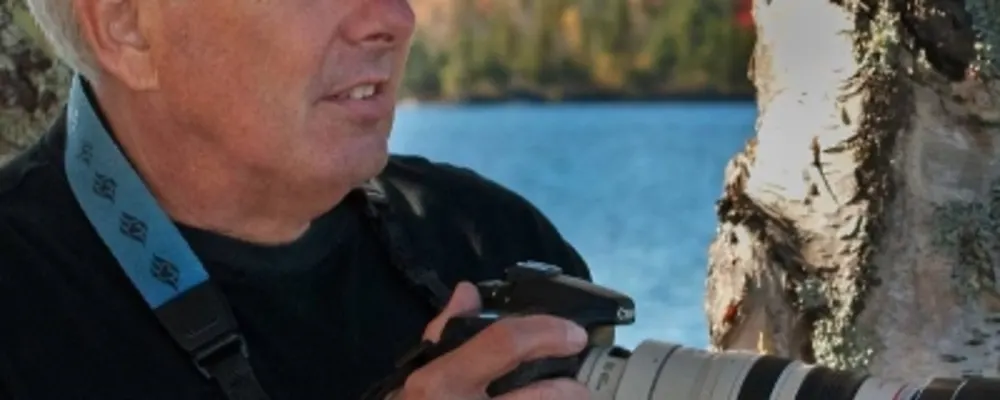 James Corwin Johnson Photography (Photo Experience)
