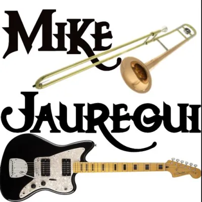 Mike Jauregui Music