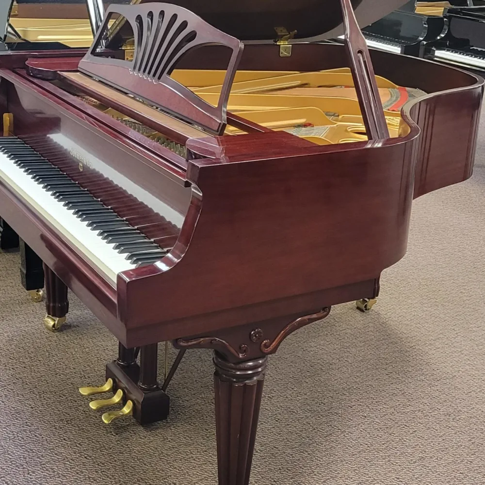 Kansas City Piano