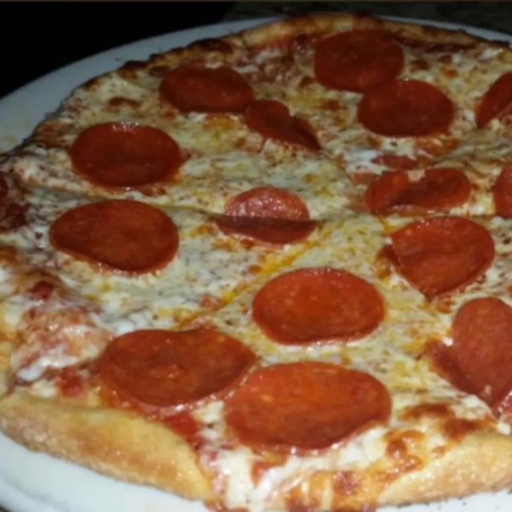 Gentis Italian Resturant
