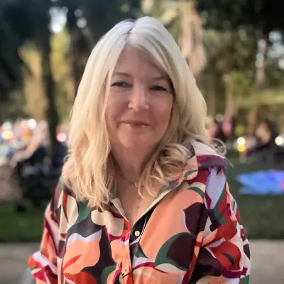 Debi Daniele
