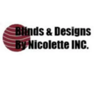 Blinds By Nicolette