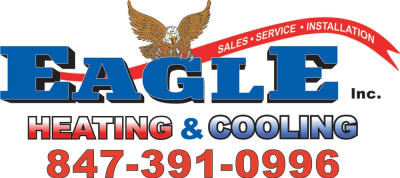 Eagle Heating And Cooling Inc.