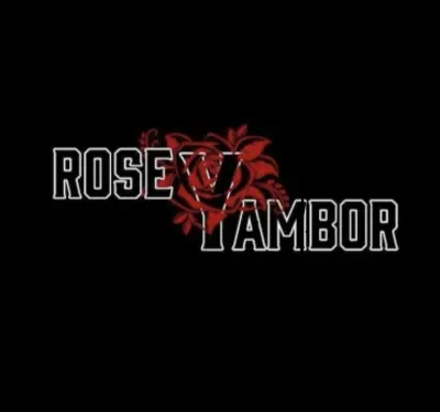 Rose And Yambor Painting