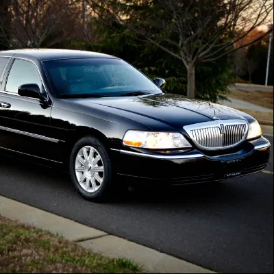 ABL Limousine Service