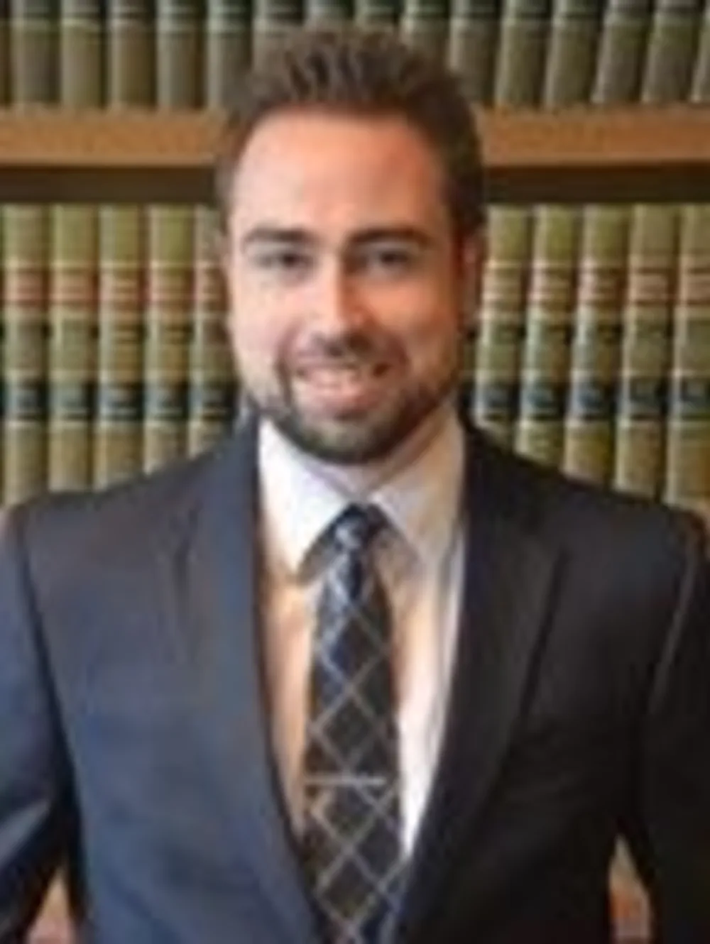 William Boker (The Mattea Law Firm) - Personal Injury Lawyer in ...