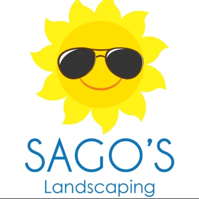 Sago's Landscaping