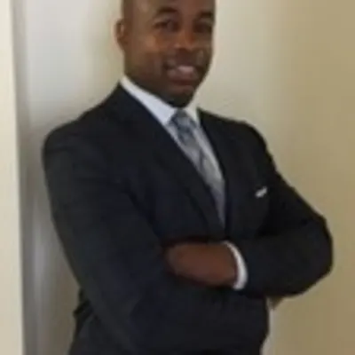 Gregory A. Marshall Esq.