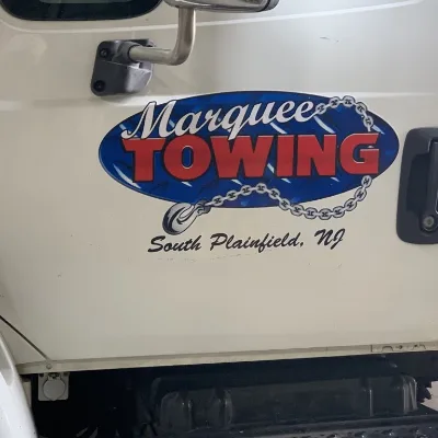 Marquee Towing And Transport
