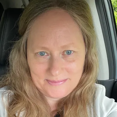 Kathy Ison