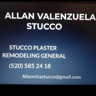 Valenzuela Stucco And Remodeling 