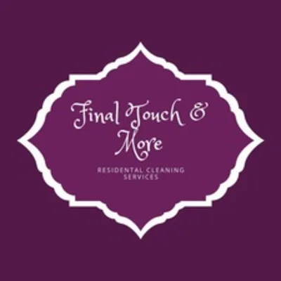 Final Touch & More