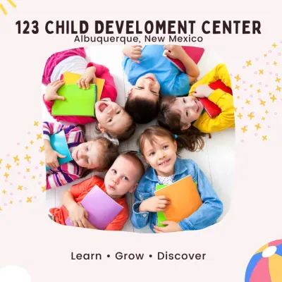 123 Child Development Center