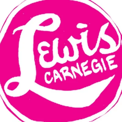 Lewis Carnegie