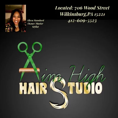 Aim High Hair Studio