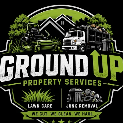 Ground Up Property Services