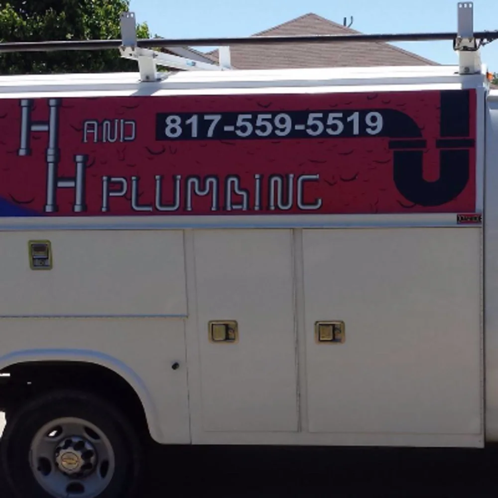 H And H Plumbing