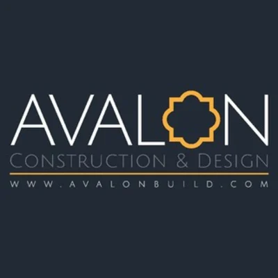 Avalon Construction & Design 