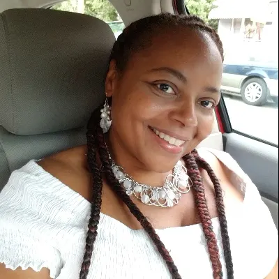 Ktasha Hardge | Hardge Connections LLC