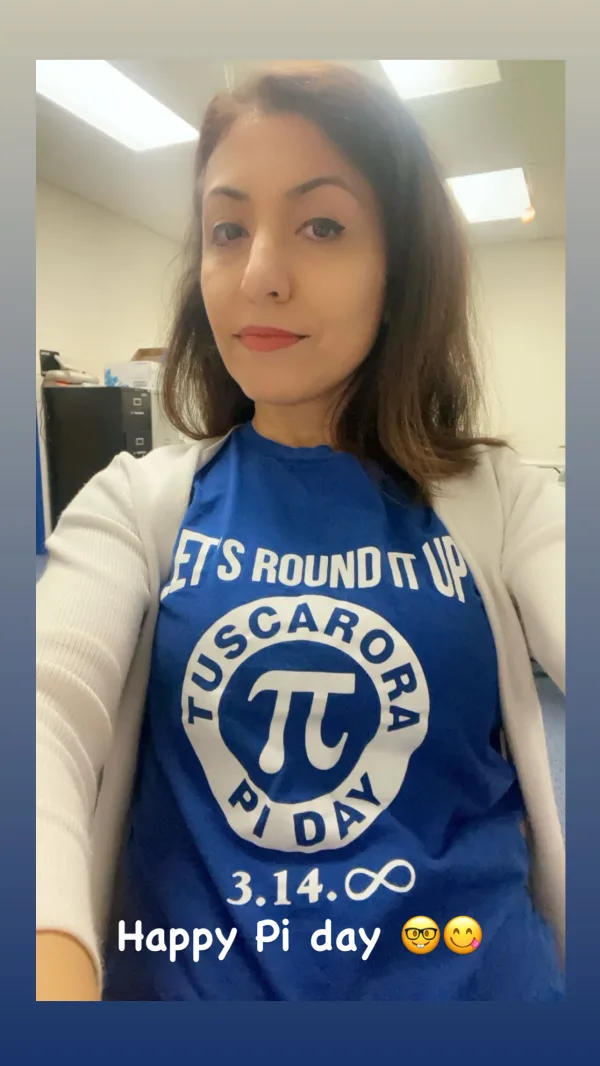 Pi Day