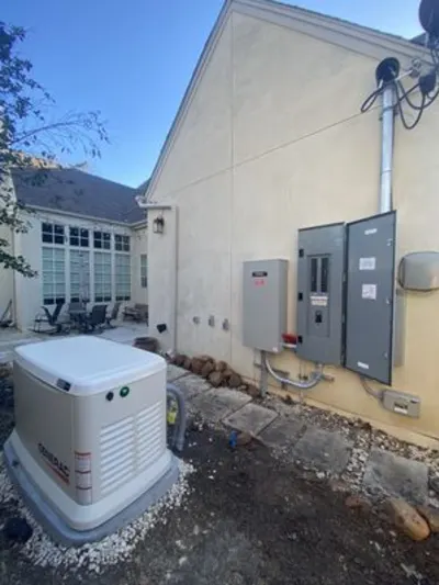 Texas Electrical Connect