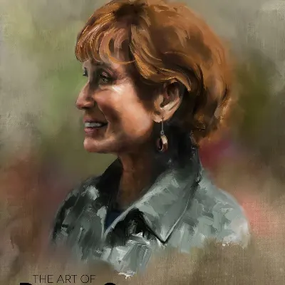 Ginny Abblett Fine Art