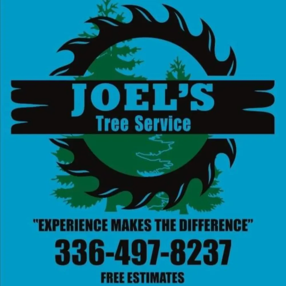 Joels Tree Service