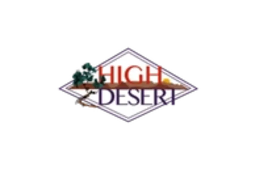 High Desert Landscape & Design