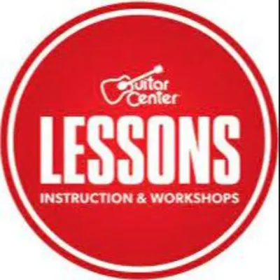 Guitar Center